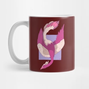 Phoenix Mug